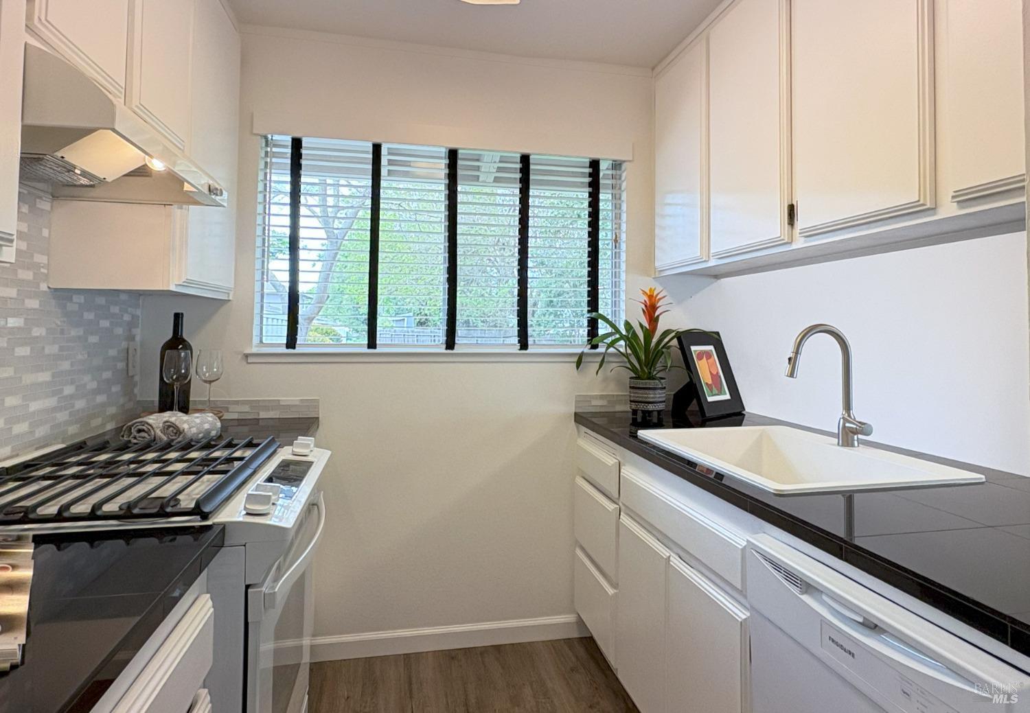 48 Belvedere Court Napa CA 94559