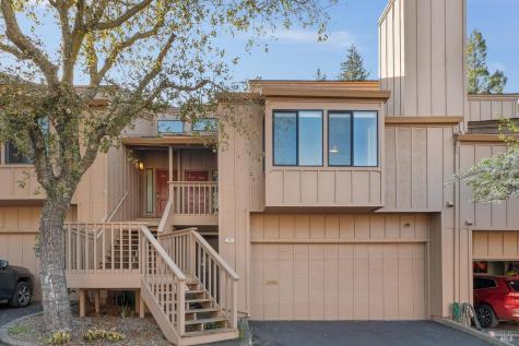 72 Flicker Drive Novato CA 94949