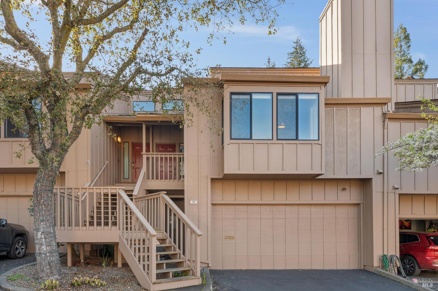72 Flicker Drive Novato CA 94949