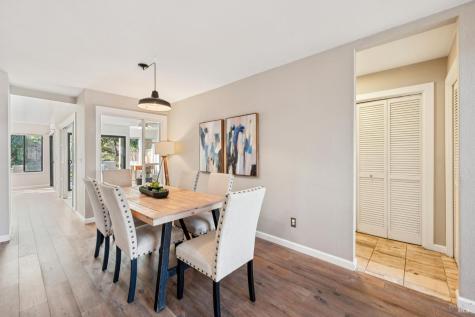 72 Flicker Drive Novato CA 94949