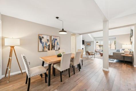 72 Flicker Drive Novato CA 94949