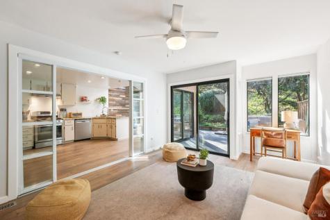72 Flicker Drive Novato CA 94949