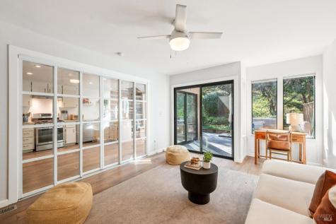72 Flicker Drive Novato CA 94949