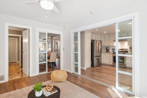 72 Flicker Drive Novato CA 94949