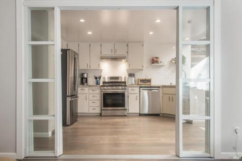 72 Flicker Drive Novato CA 94949