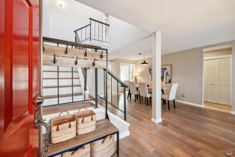 72 Flicker Drive Novato CA 94949