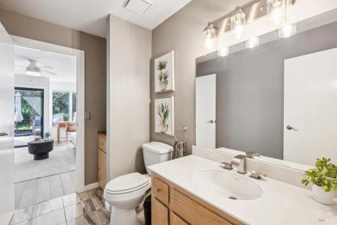72 Flicker Drive Novato CA 94949
