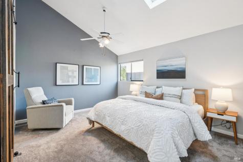 72 Flicker Drive Novato CA 94949