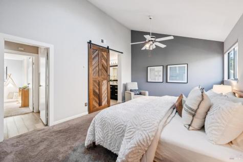 72 Flicker Drive Novato CA 94949