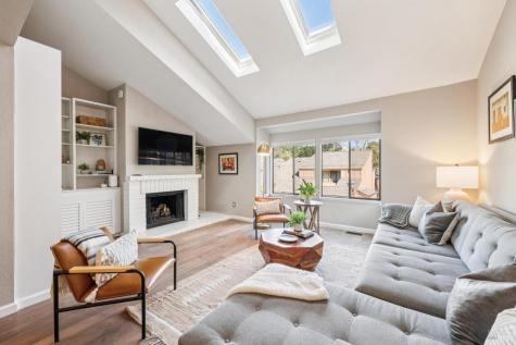 72 Flicker Drive Novato CA 94949