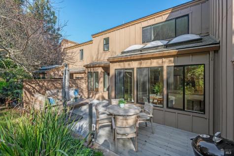 72 Flicker Drive Novato CA 94949
