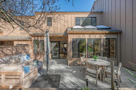 72 Flicker Drive Novato CA 94949