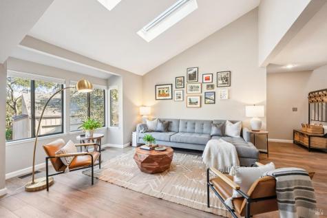 72 Flicker Drive Novato CA 94949