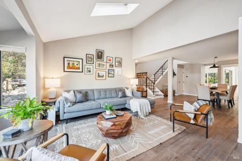 72 Flicker Drive Novato CA 94949