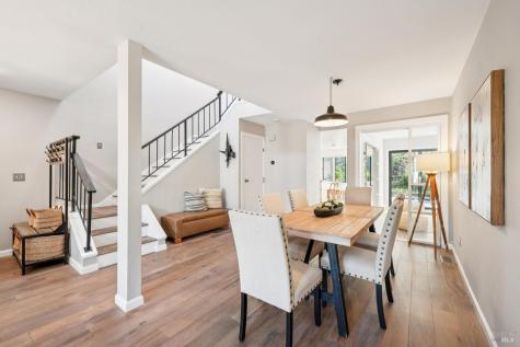 72 Flicker Drive Novato CA 94949