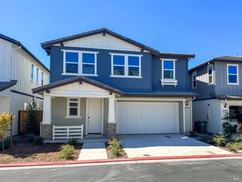 487 Sanchez Court Sonoma CA 95476