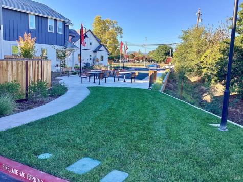 487 Sanchez Court Sonoma CA 95476