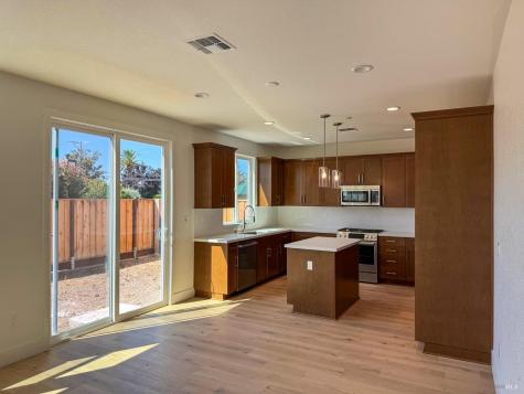 487 Sanchez Court Sonoma CA 95476