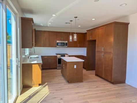 487 Sanchez Court Sonoma CA 95476