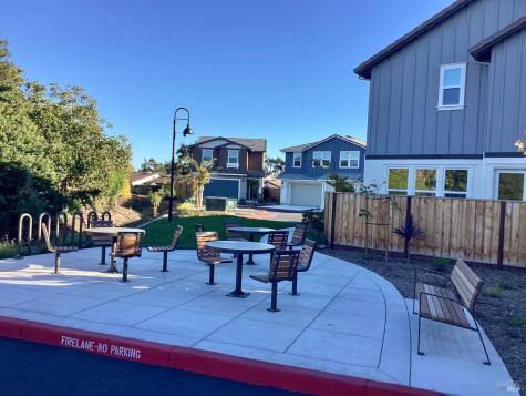 487 Sanchez Court Sonoma CA 95476