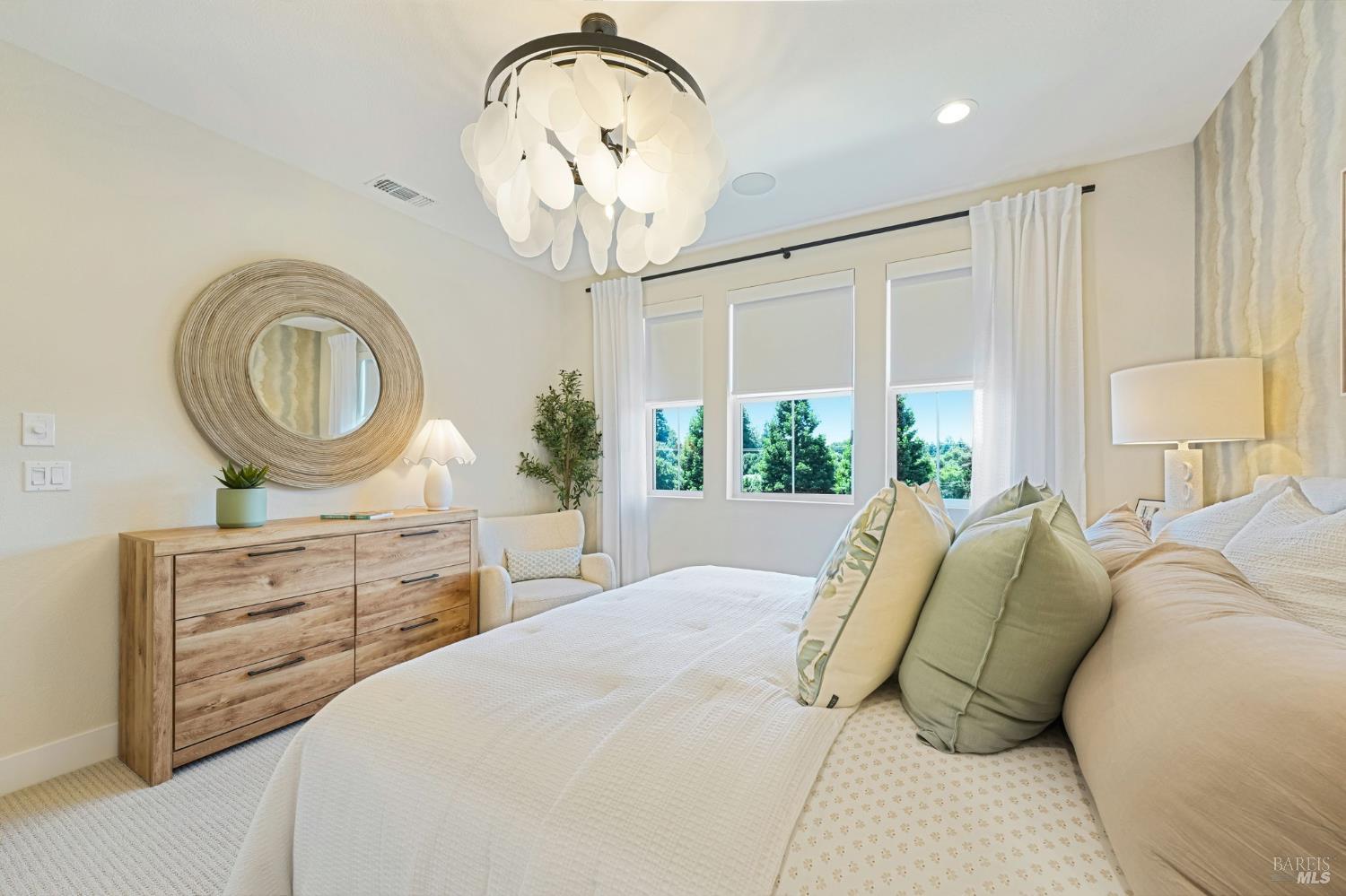 206 Pippin Court Sebastopol CA 95407