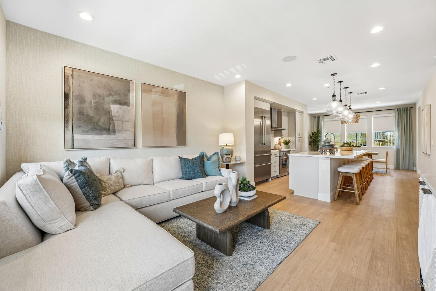 206 Pippin Court Sebastopol CA 95407