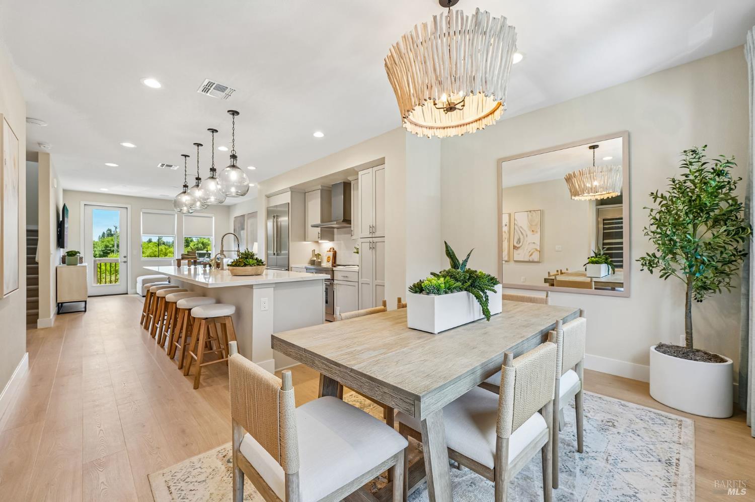 206 Pippin Court Sebastopol CA 95407