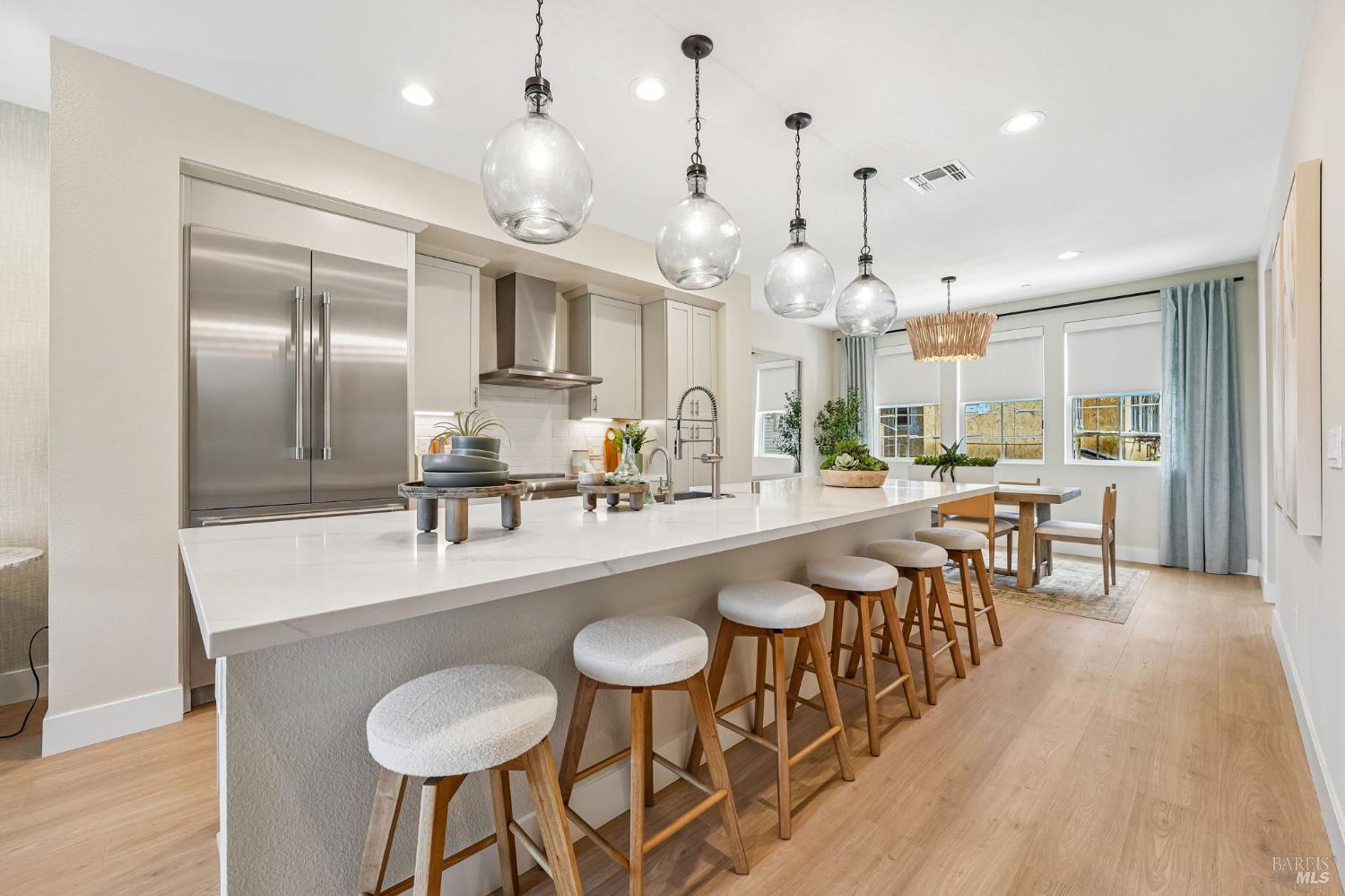 206 Pippin Court Sebastopol CA 95407