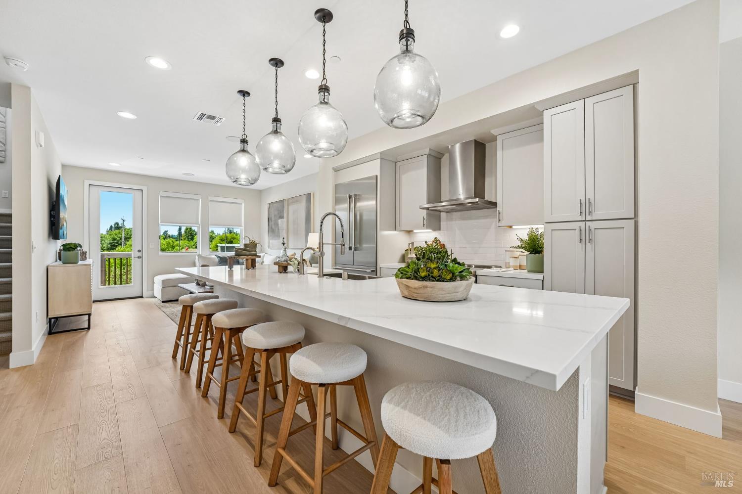 206 Pippin Court Sebastopol CA 95407