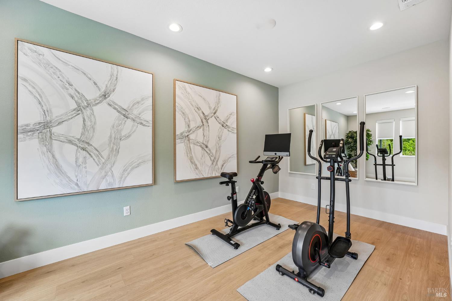206 Pippin Court Sebastopol CA 95407