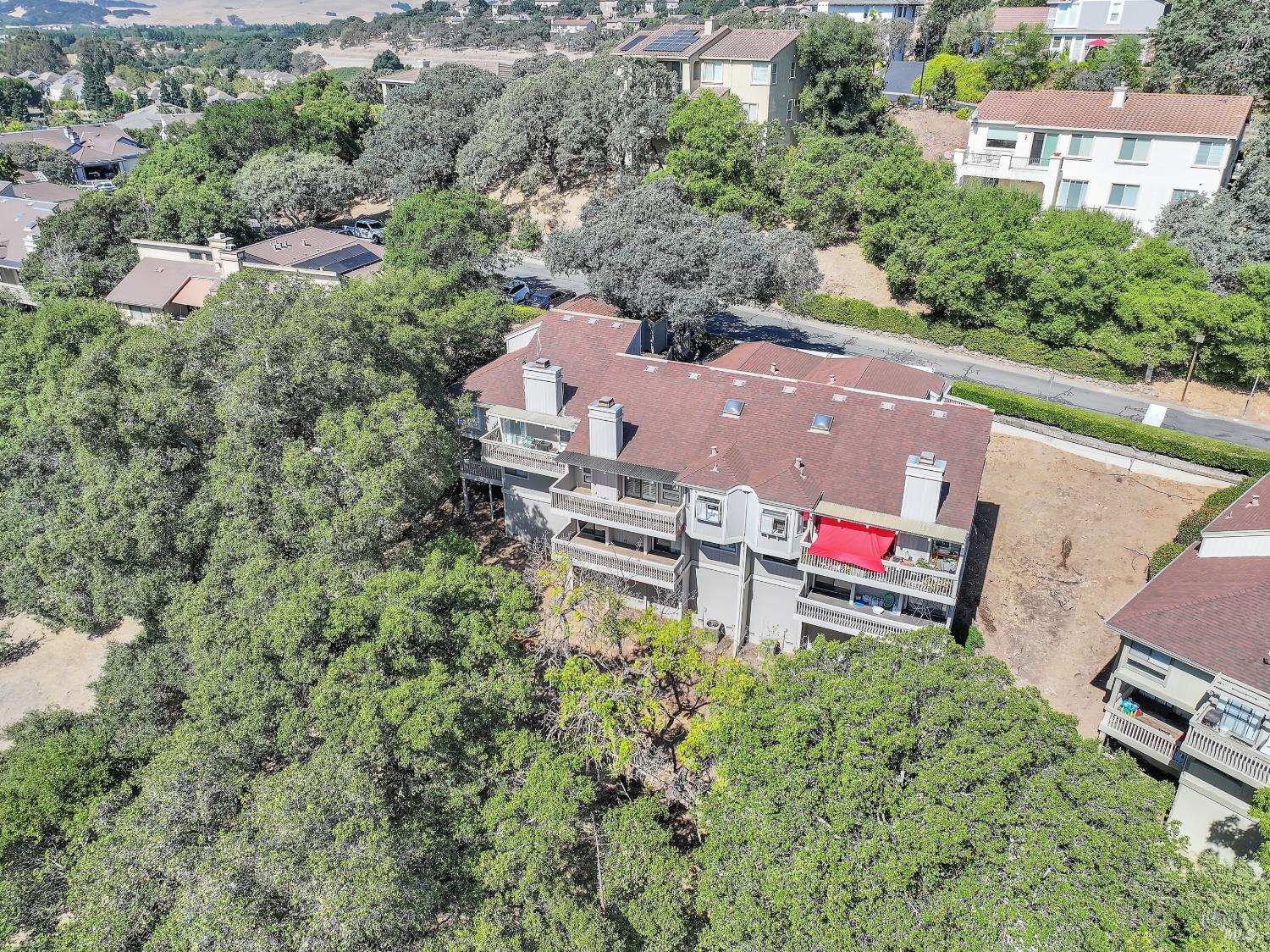 15 Knoll Drive Fairfield CA 94534