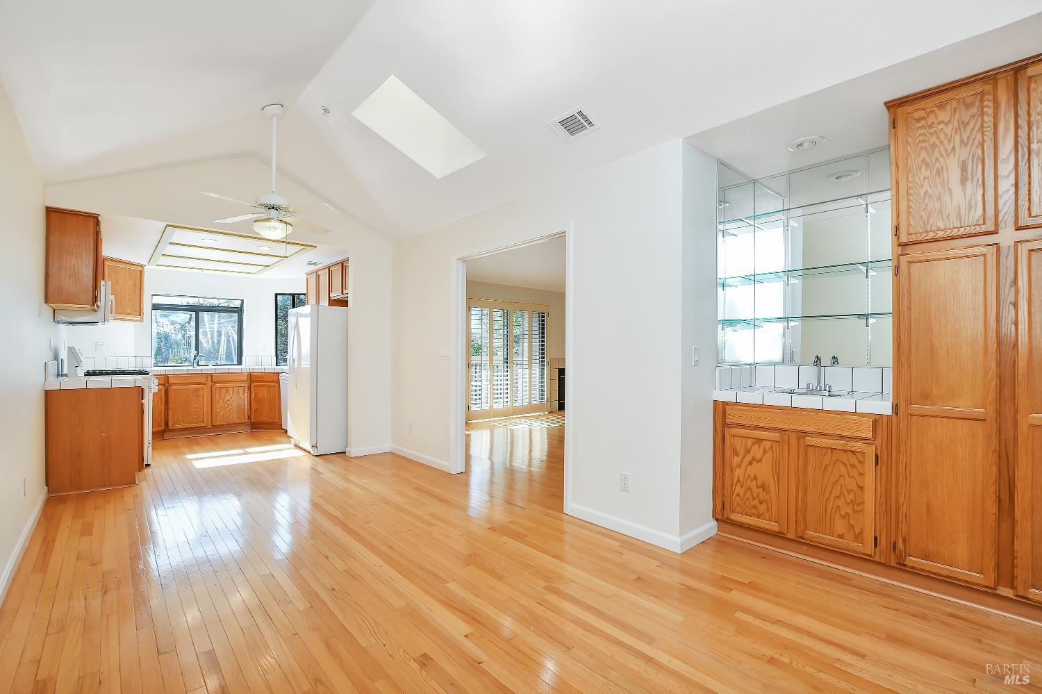 15 Knoll Drive Fairfield CA 94534