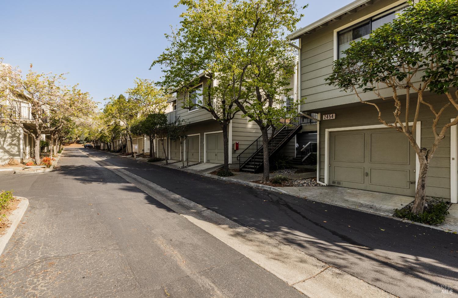2454 Sebastopol Lane Hayward CA 94542