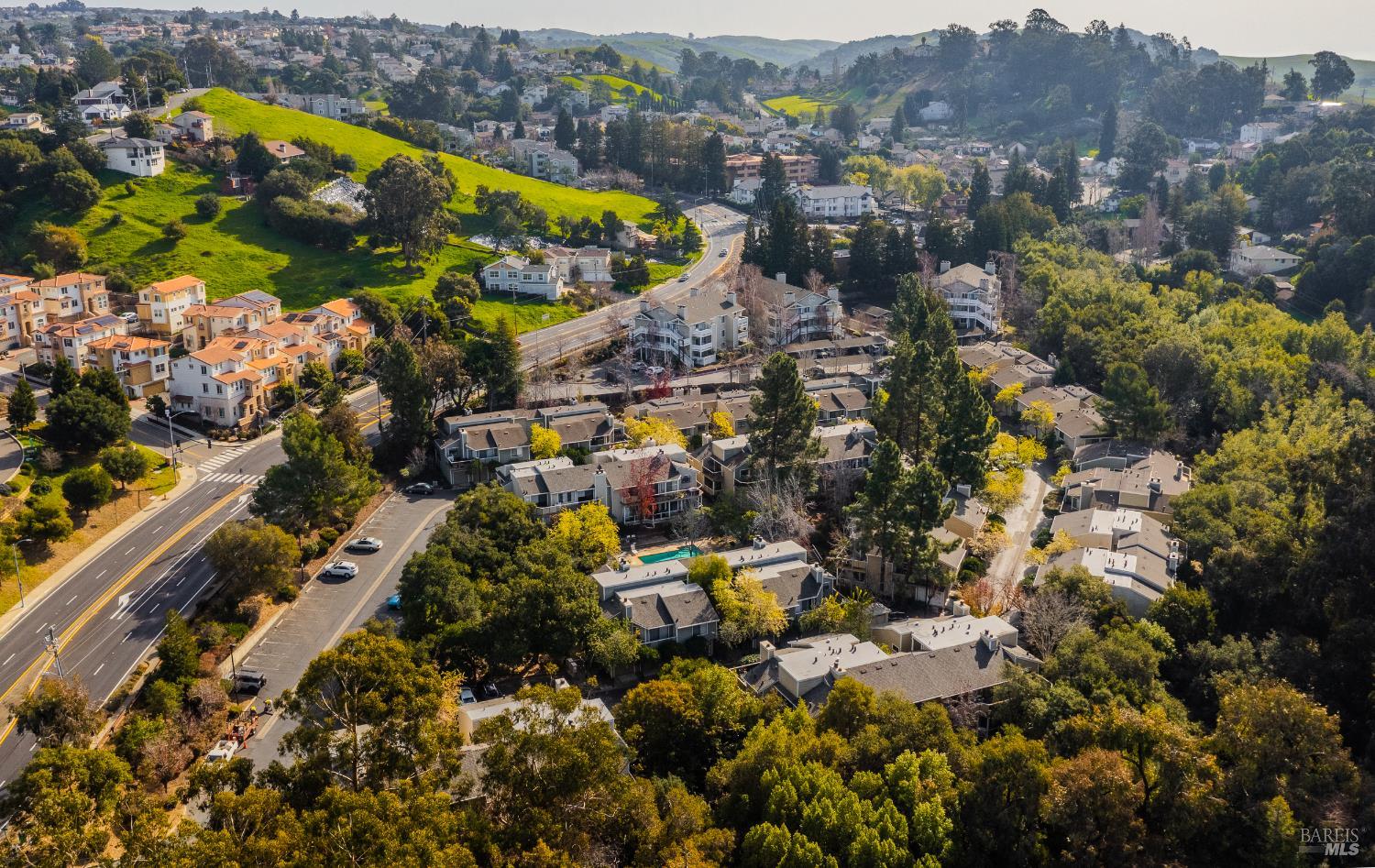 2454 Sebastopol Lane Hayward CA 94542