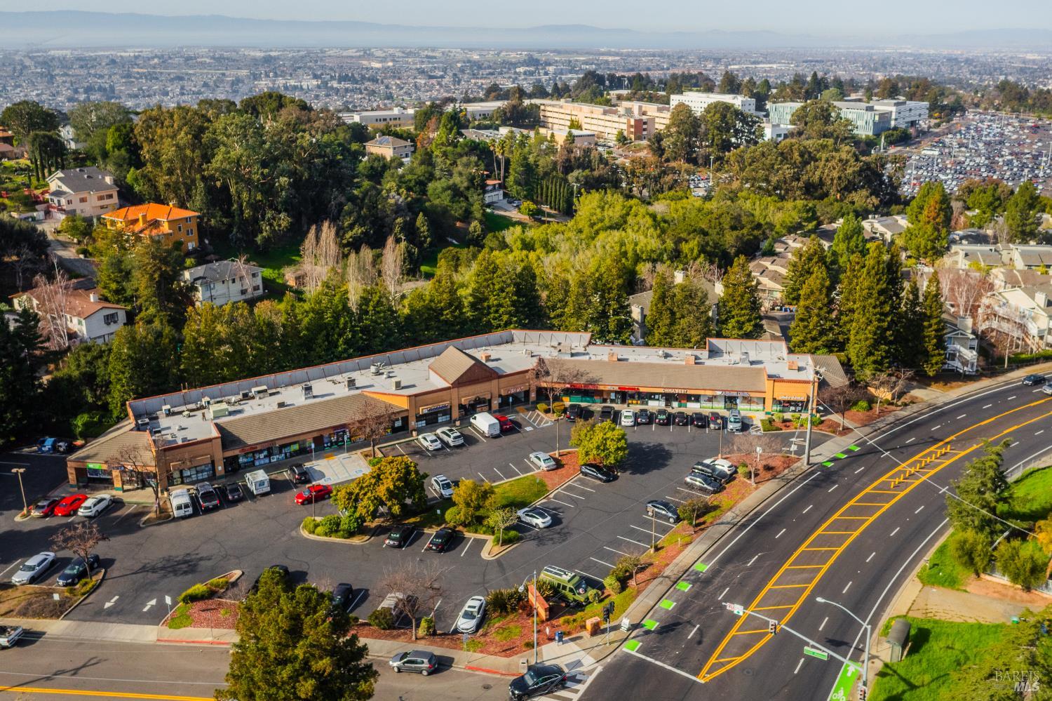 2454 Sebastopol Lane Hayward CA 94542