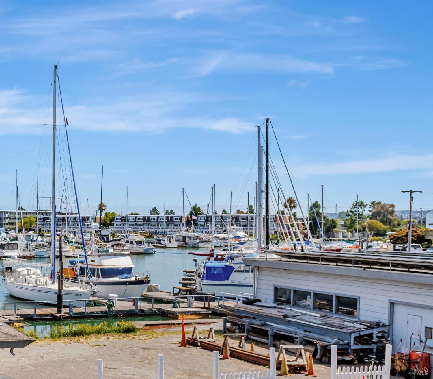 4 Point San Pedro Road San Rafael CA 94901