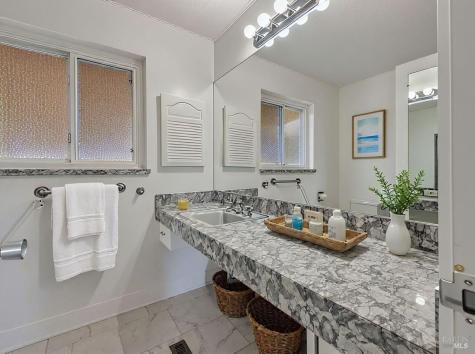 4 Point San Pedro Road San Rafael CA 94901