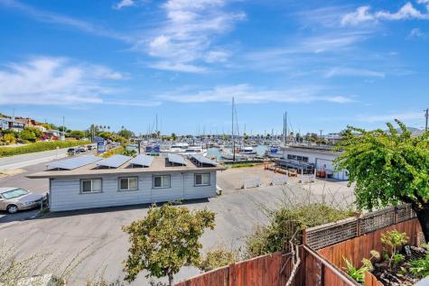 4 Point San Pedro Road San Rafael CA 94901