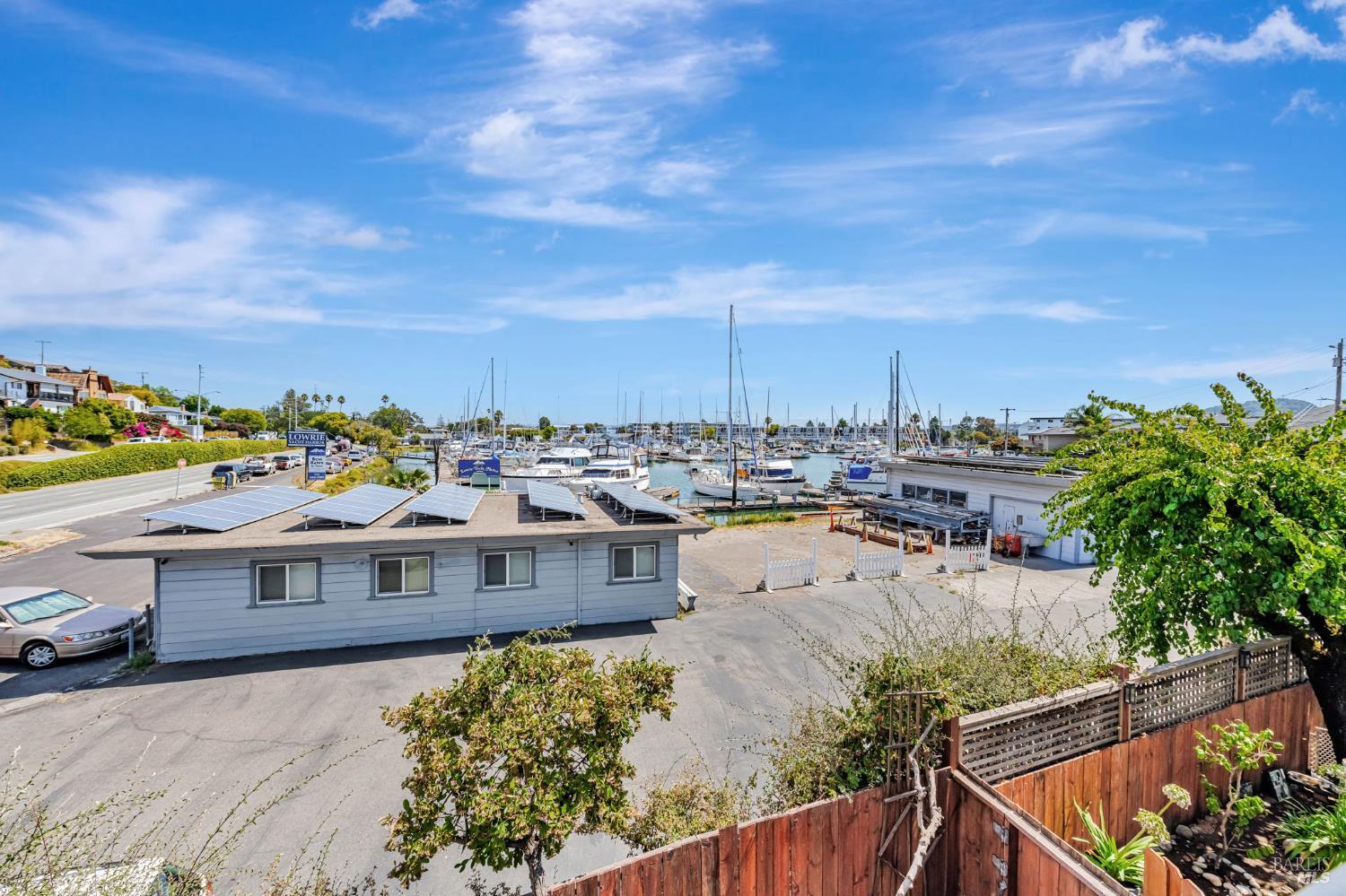 4 Point San Pedro Road San Rafael CA 94901