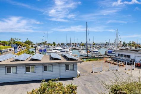 4 Point San Pedro Road San Rafael CA 94901