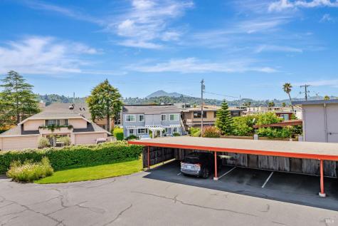 4 Point San Pedro Road San Rafael CA 94901