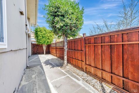 4 Point San Pedro Road San Rafael CA 94901