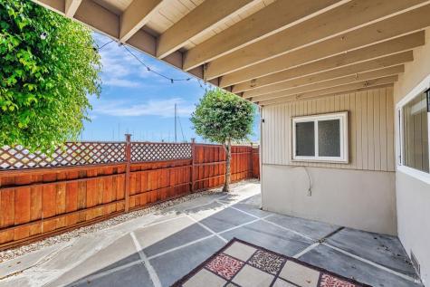 4 Point San Pedro Road San Rafael CA 94901