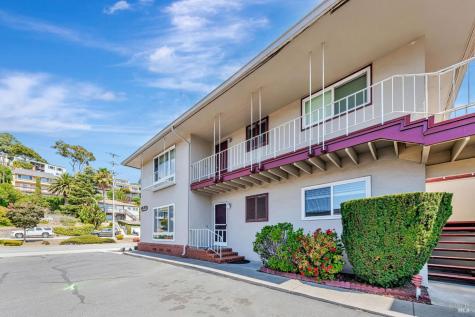 4 Point San Pedro Road San Rafael CA 94901
