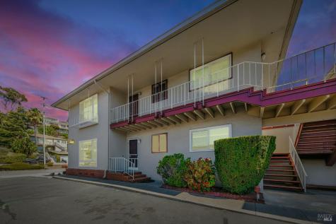 4 Point San Pedro Road San Rafael CA 94901