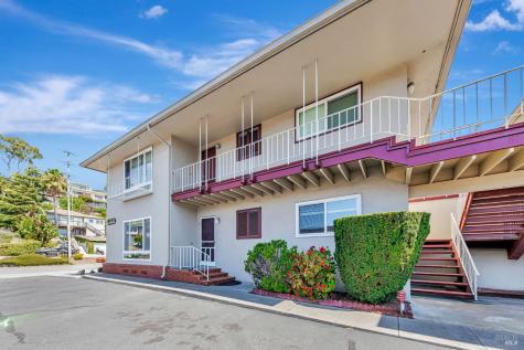 4 Point San Pedro Road San Rafael CA 94901