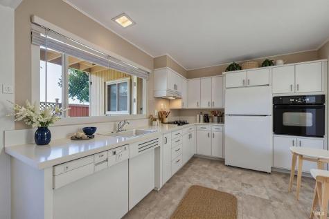4 Point San Pedro Road San Rafael CA 94901