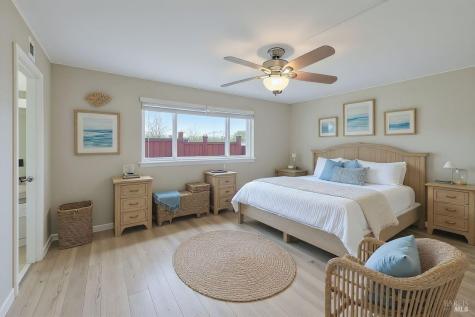 4 Point San Pedro Road San Rafael CA 94901