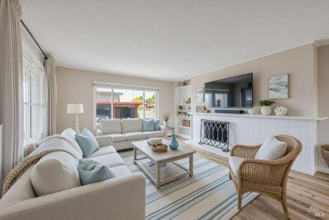 4 Point San Pedro Road San Rafael CA 94901