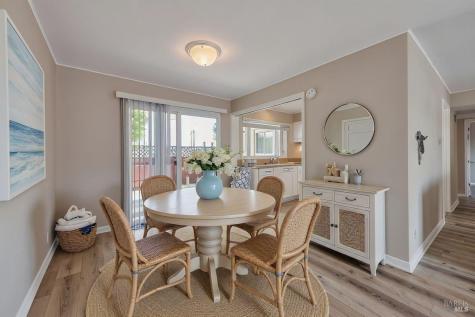 4 Point San Pedro Road San Rafael CA 94901